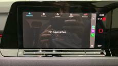 Volkswagen Golf 1.4 TSI GTE 5dr DSG Hatchback